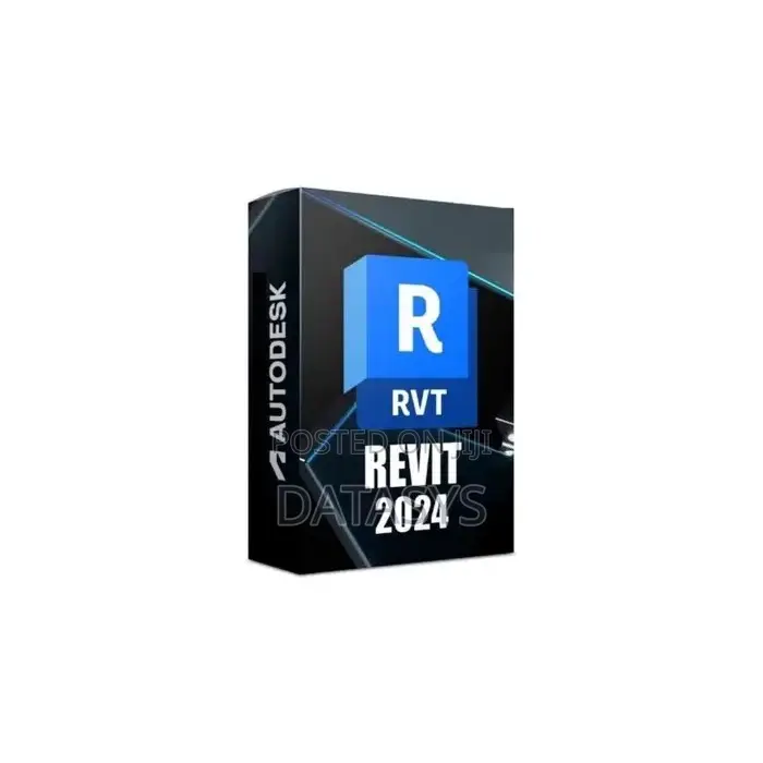 Autodesk Revit 2024 - Bim Design for Architects and Engineers