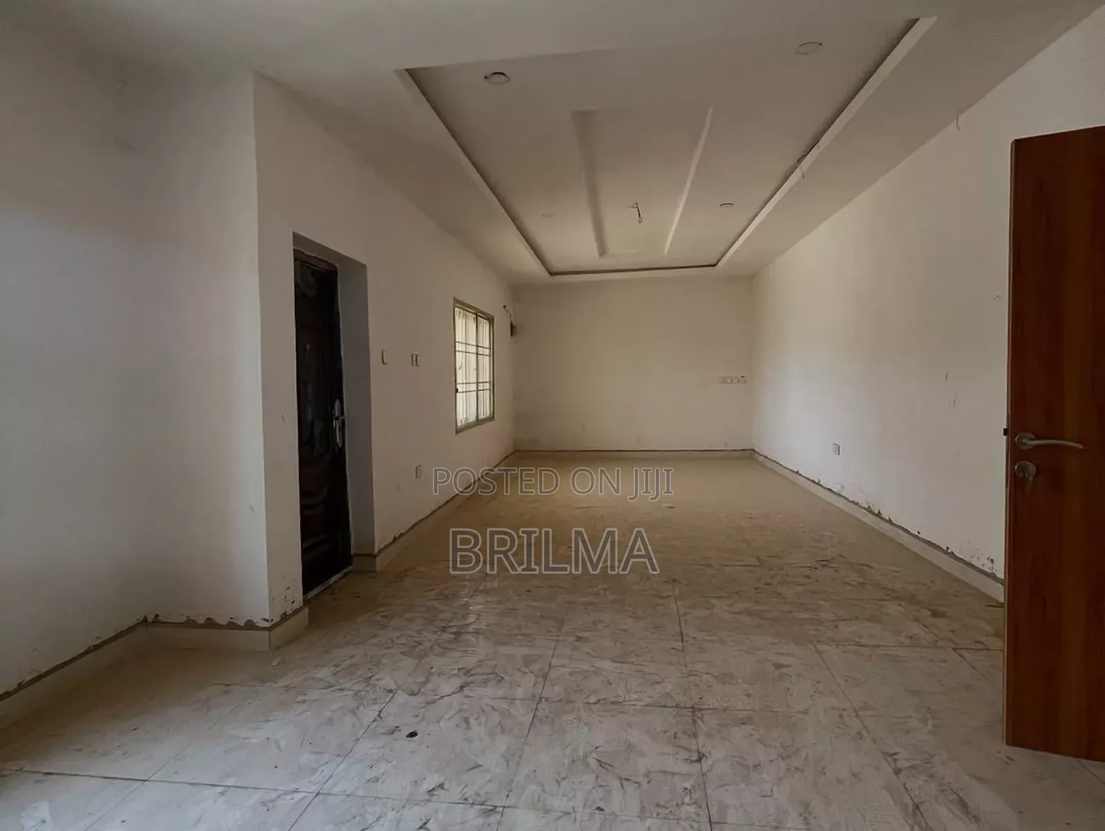 4bedrooms Semi Detached Town House