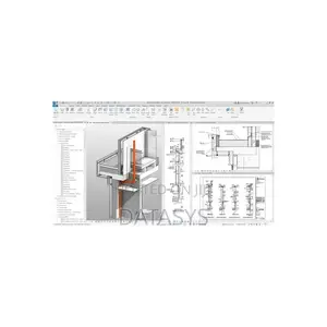 Autodesk Revit 2024 - Bim Design for Architects and Engineers