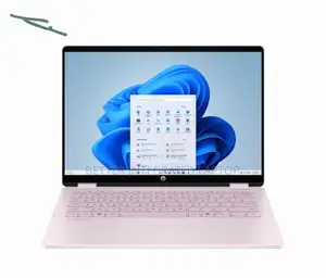 New Laptop HP OmniBook 5 Flip 14-Fp0023dx 8GB Intel Core 5 SSD 512GB