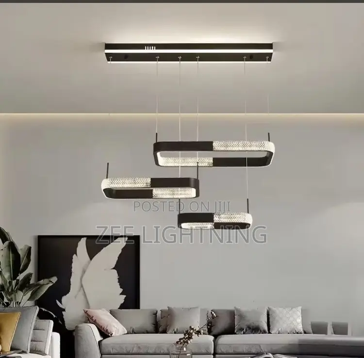 Led Drop Light
