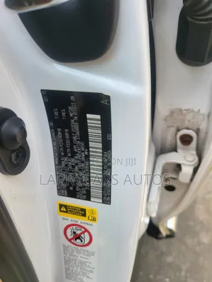 Lexus RX 350 2016 White