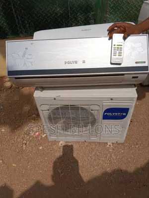 Polystar 1hp
Belgium Ac | Low Voltage | Energy Saver 100%