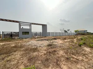 Get a Verified Land in Eden Hills Residential Agbowa