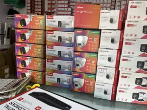 5mp Dahua Smart Color Audio