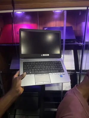 Laptop HP ProBook 640 G1 8GB Intel Core I5 HDD+SSD 256GB