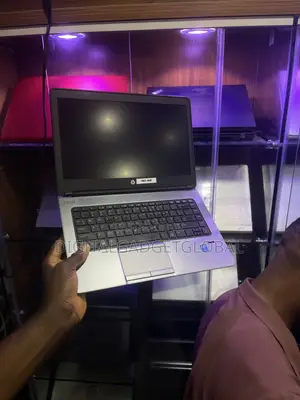 Laptop HP ProBook 640 G1 8GB Intel Core I5 HDD+SSD 256GB