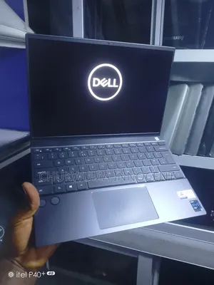 Laptop Dell Vostro 13 5370 8GB Intel Core I5 SSD 256GB