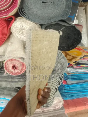 Imported Rug