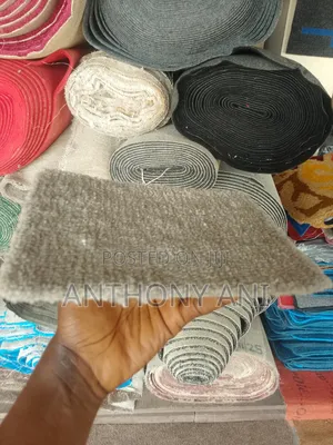 Imported Rug