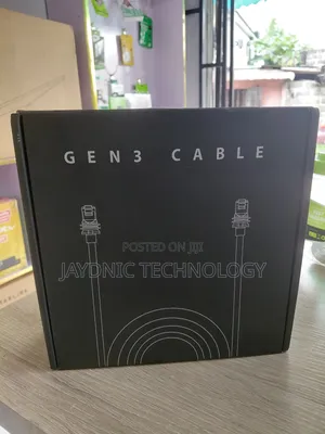 Starlink Gen3 150ft Cable In Port Harcourt