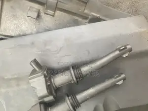 Engine Coils V8 Range Rover 2012