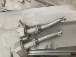 Engine Coils V8 Range Rover 2012