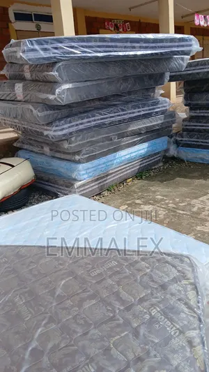Original Vita Foam Mattress
