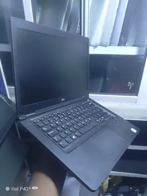 Laptop Dell Latitude 5480 4GB Intel Core I5 SSD 128GB