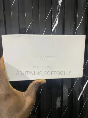 New Apple Watch Ultra 3 49mm