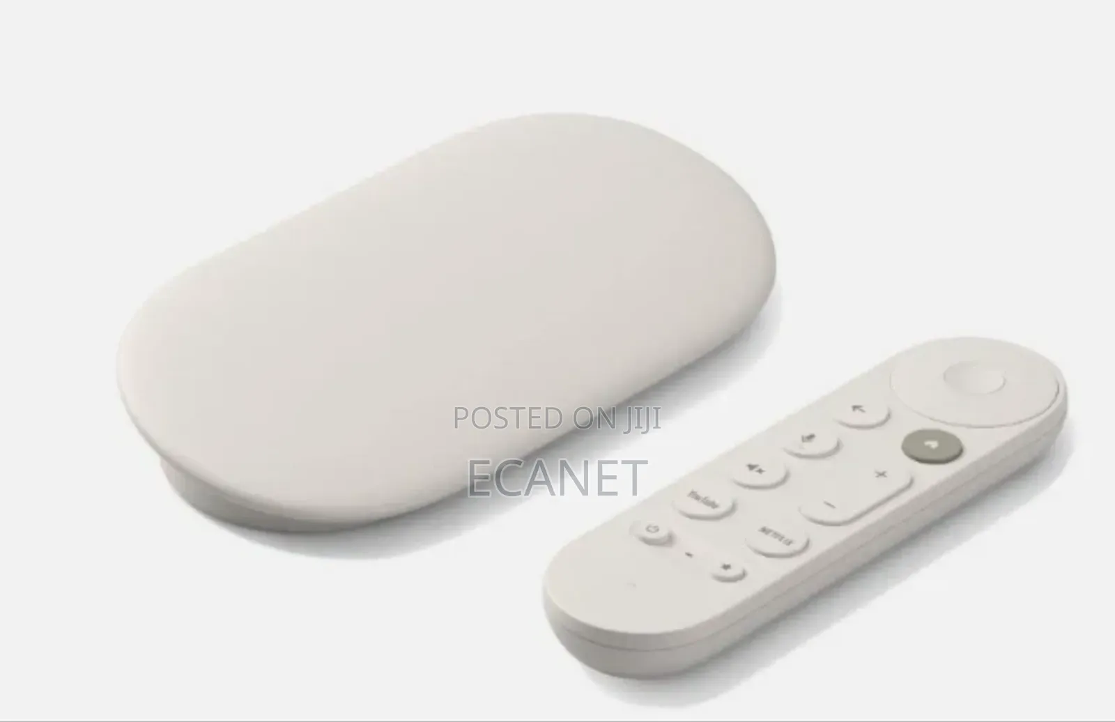 Google Tv Streamer