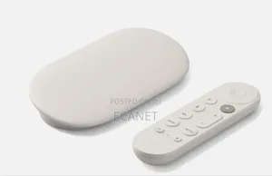 Google Tv Streamer