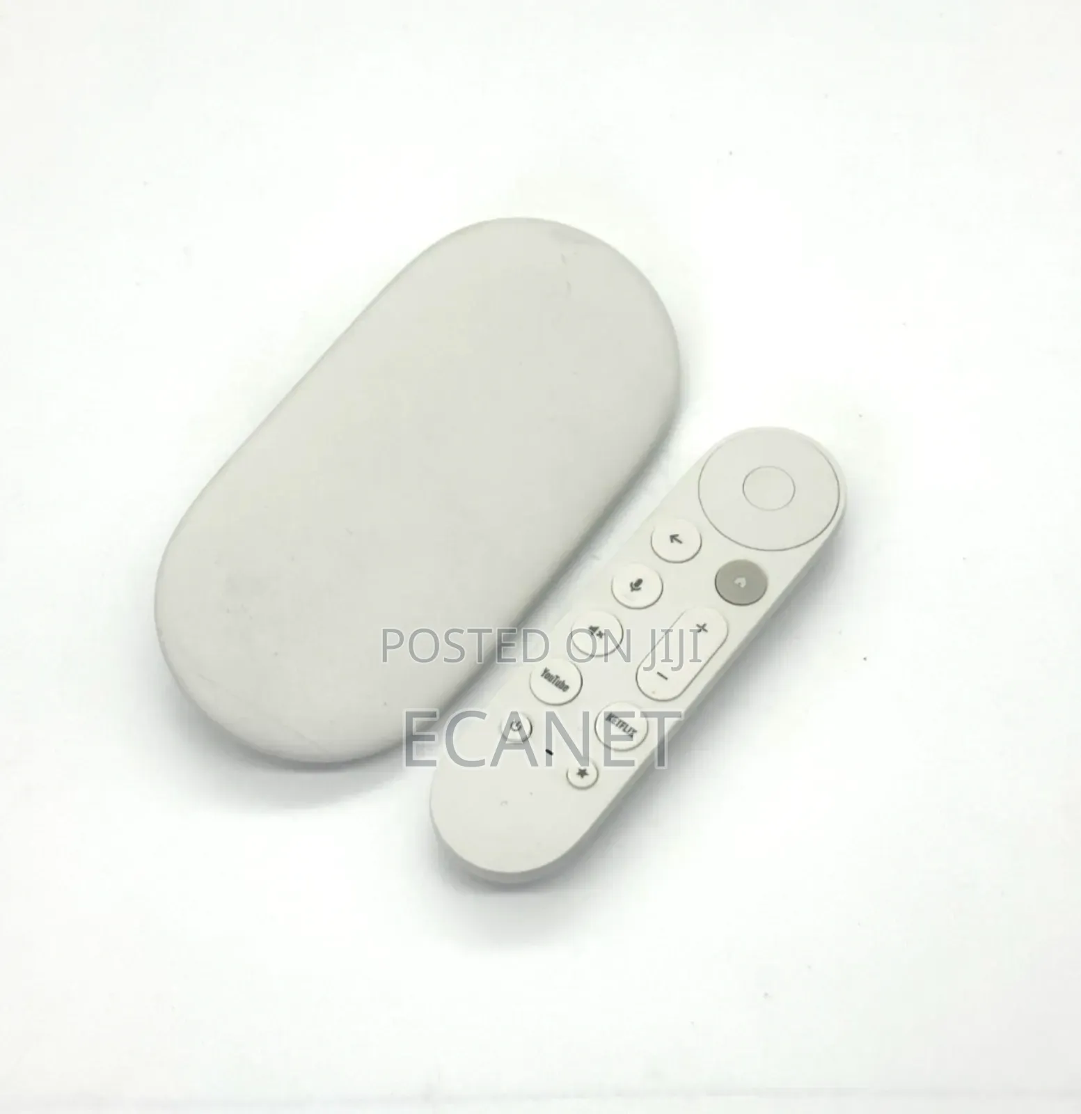 Google Tv Streamer