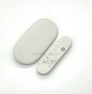 Google Tv Streamer