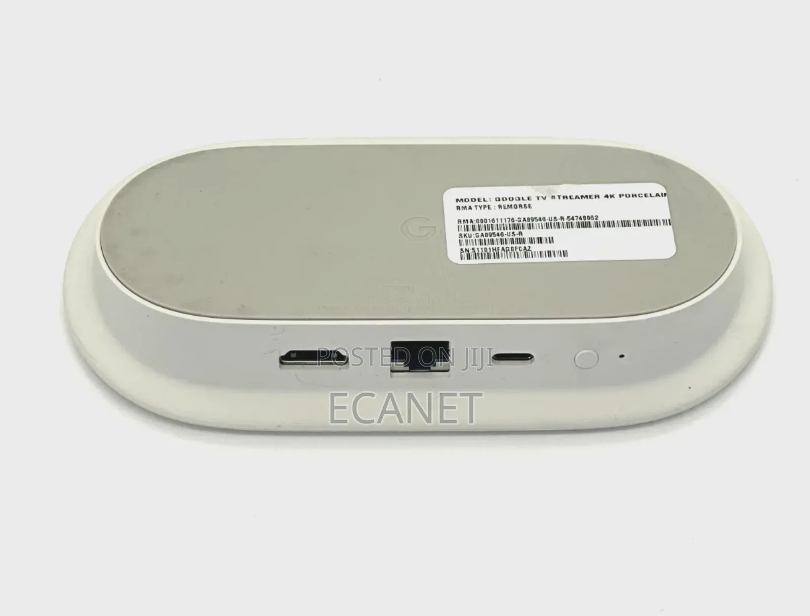 Google Tv Streamer
