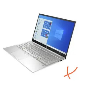New Laptop HP Pavilion 15-Eh0050wm 8GB Intel Core I5 SSD 512GB