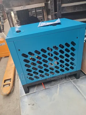 Air Dryer Machine