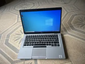 Laptop Dell Latitude 5410 8GB Intel Core i5 SSD 256GB