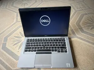 Laptop Dell Latitude 5410 8GB Intel Core i5 SSD 256GB
