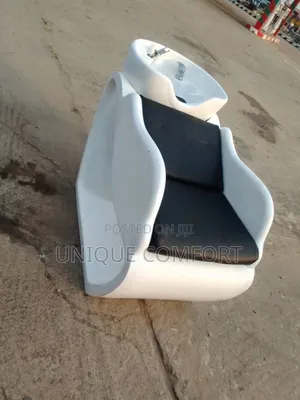 Imported Executive Lucuy Salon Wash Hair Basin