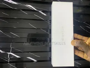 New Sealed Non- Active Apple Watch Series 10 46mm GPS