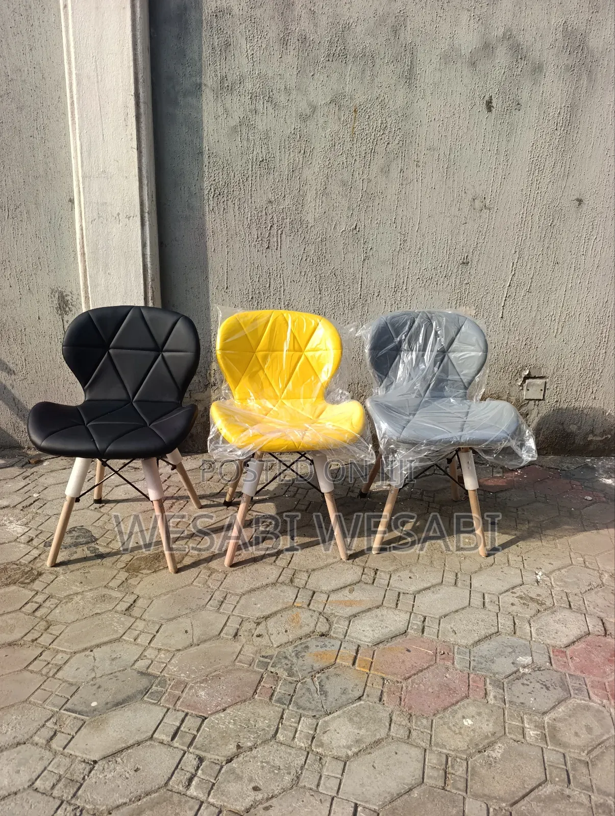 Dining/Restaurant Chair