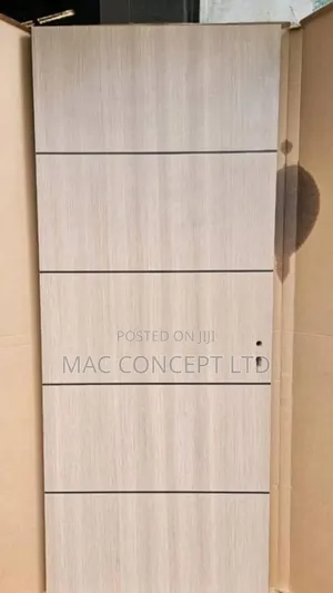 Wooden Luxury Door