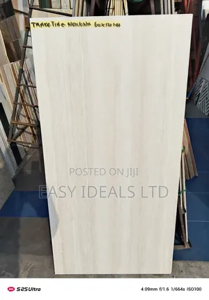 White Soul 60x120