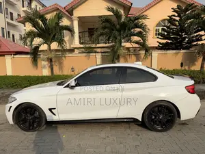 BMW M2 3.0 RWD 2016 White