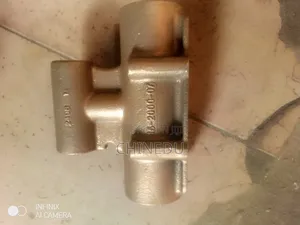 Wilden Pump Air Valve Assembly