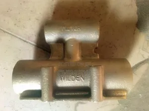 Wilden Pump Air Valve Assembly