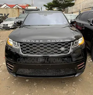 Land Rover Range Rover 5.0L Supercharged SV Autobiography Dynamic 2018
