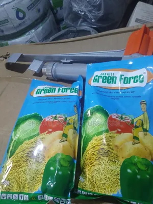 Green Force
