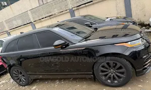 Land Rover Range Rover 5.0L Supercharged SV Autobiography Dynamic 2018