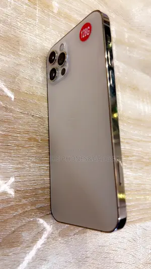 Apple iPhone 12 Pro 128 GB Gray