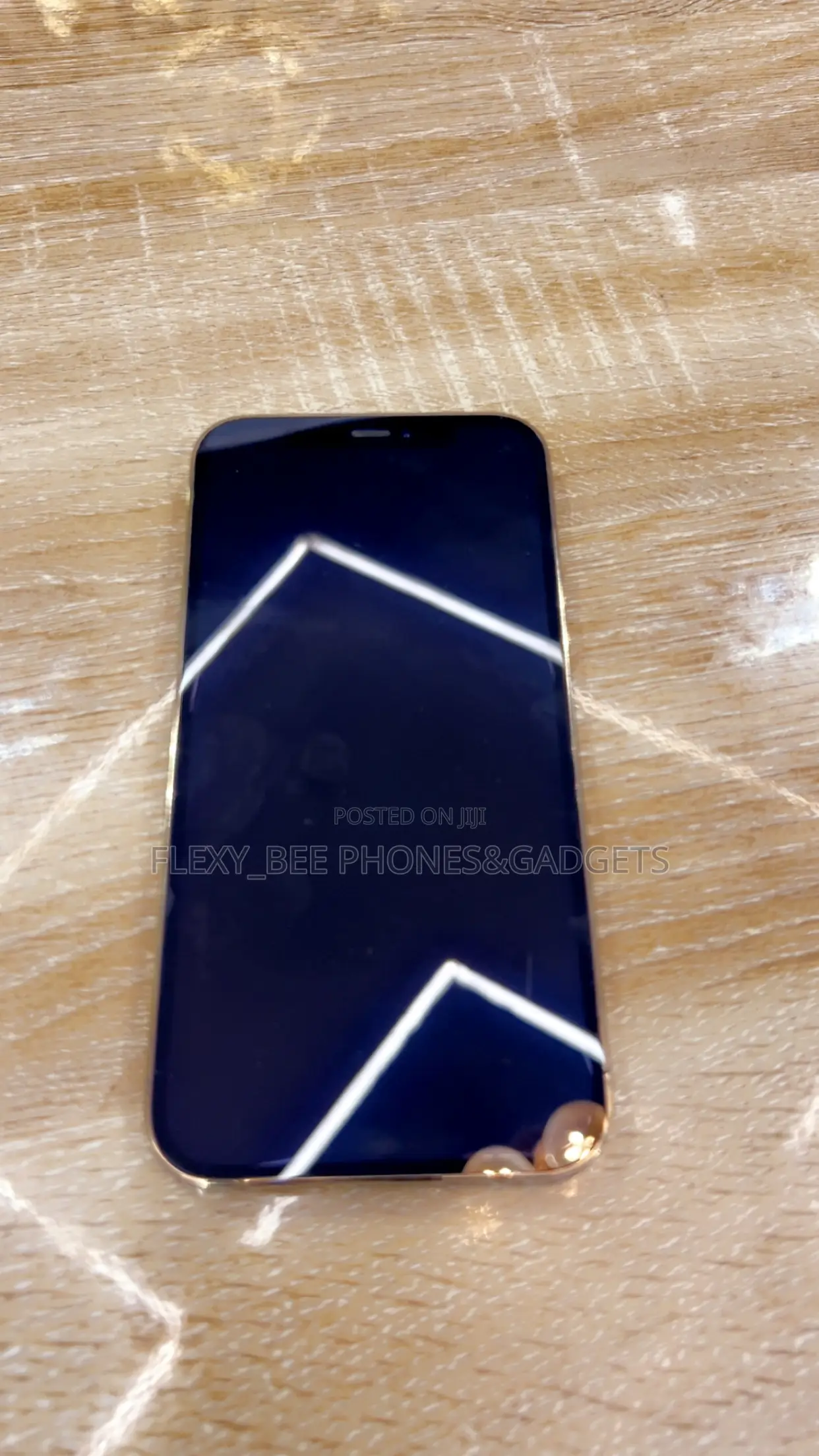 Apple iPhone 12 Pro 128 GB Gray