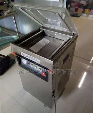 Industrial Standing Vaccum Sealer