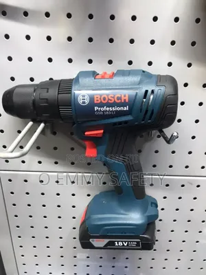 Bosch Screwing Machine/Cordless Impact Drill(Gsb 183 Li