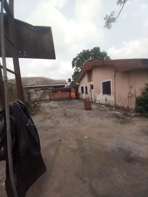 4bdrm Bungalow in Back Of Everyday, Obio-Akpor for sale