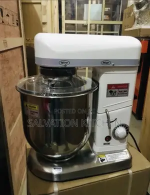 Industrial 5liters Cake Mixer