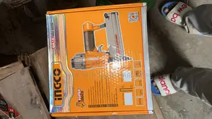 Brad Nailer Staple Gun