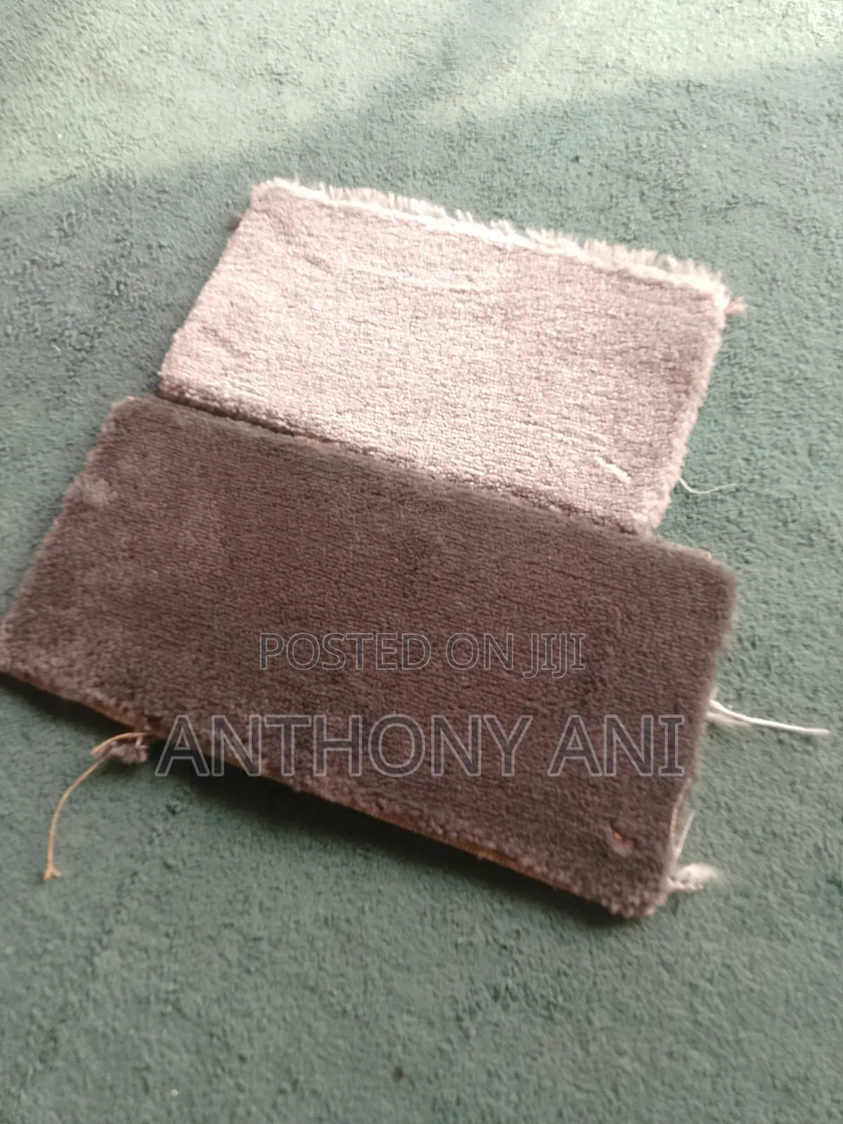 Rugs Available