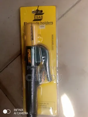 Electrode Handle (Esab)