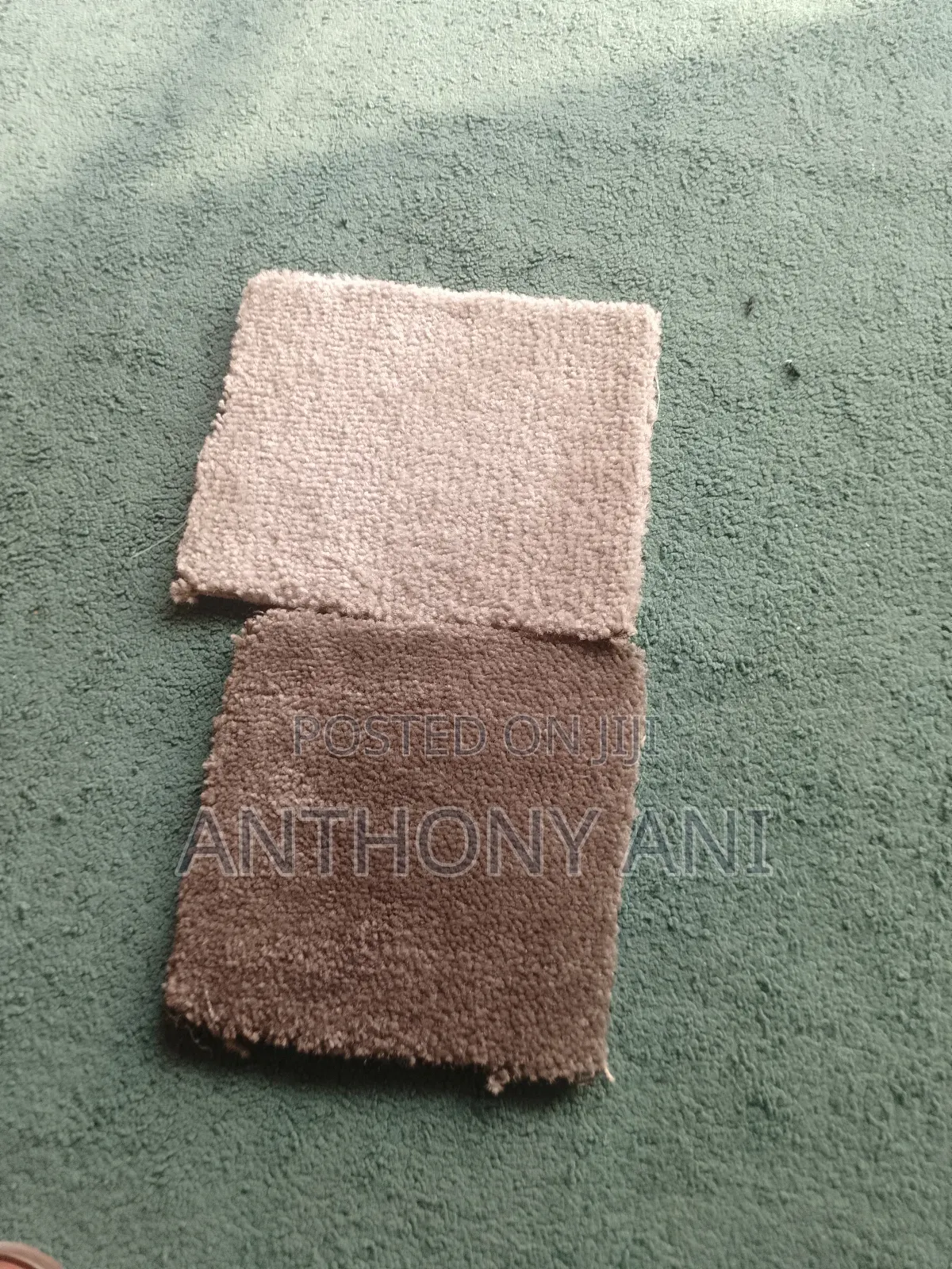 Rugs Available